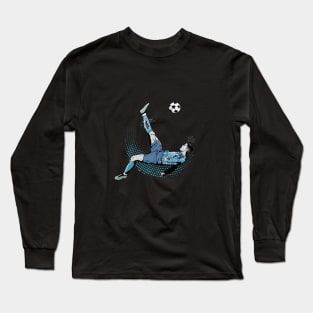 CR7 The Machine Long Sleeve T-Shirt